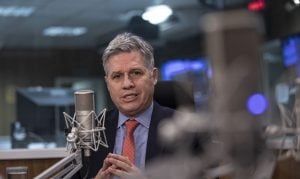 Blecaute em São Paulo 'deve ser exemplo para a não privatização', diz ministro