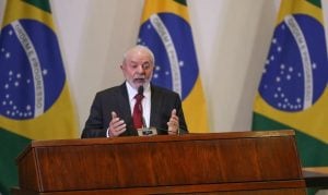 Lula confirma que brasileiro está entre os reféns do Hamas