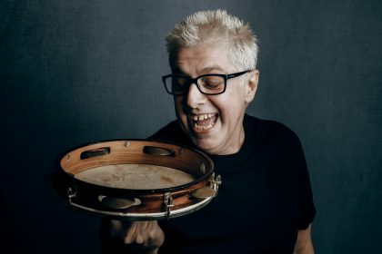 ‘Brasil é terra de percussão’: Com quase 50 anos de carreira, Marcelo Costa lança álbum em ótima companhia