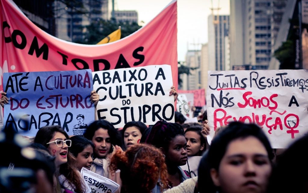 STF vai julgar se constranger vítima de estupro em audiência pode anular processo
