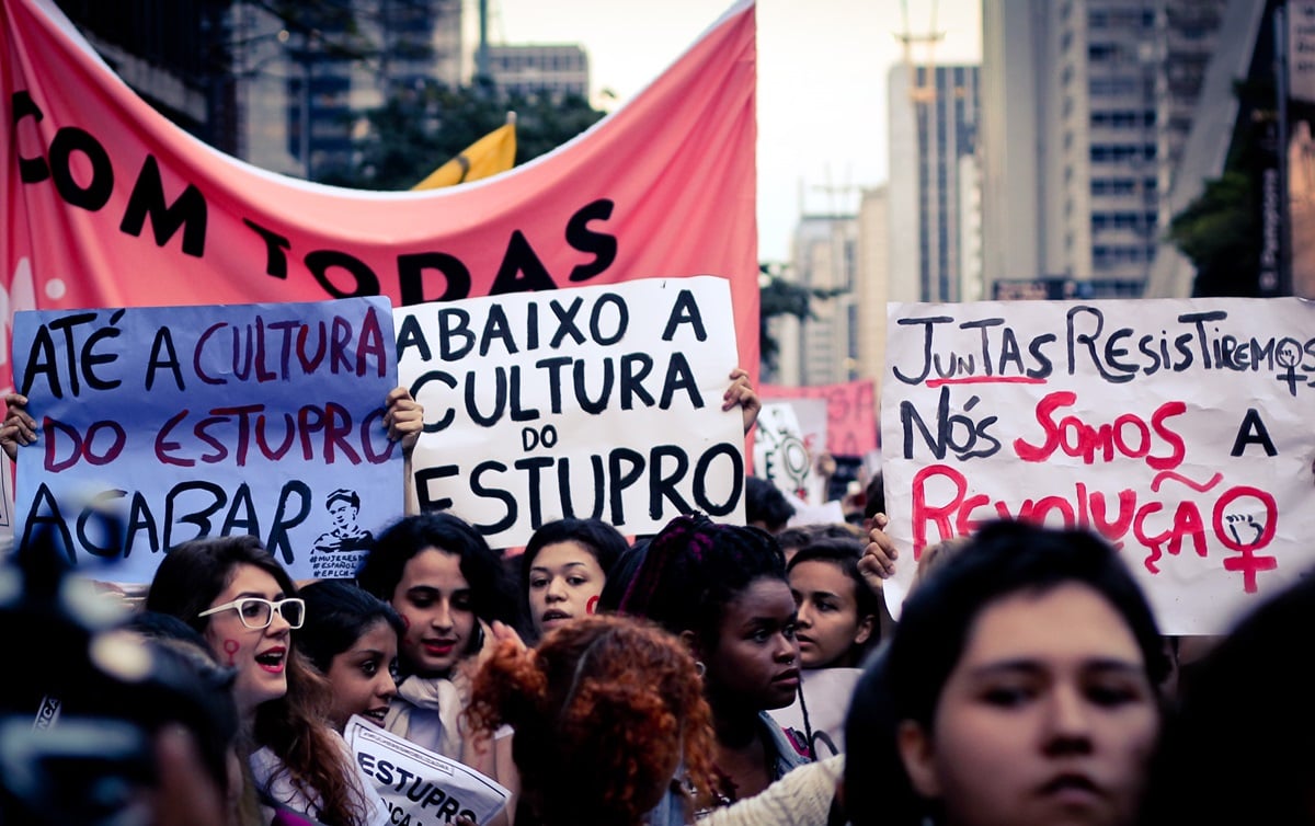 STF vai julgar se constranger vítima de estupro em audiência pode anular processo