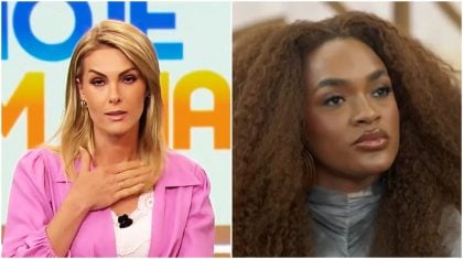 Vozes famosas, dores anônimas