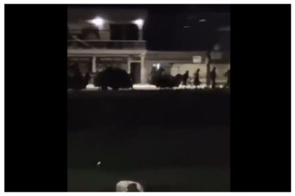 Ministério pede investigação depois de PMs removerem pessoas em situação de rua em SC