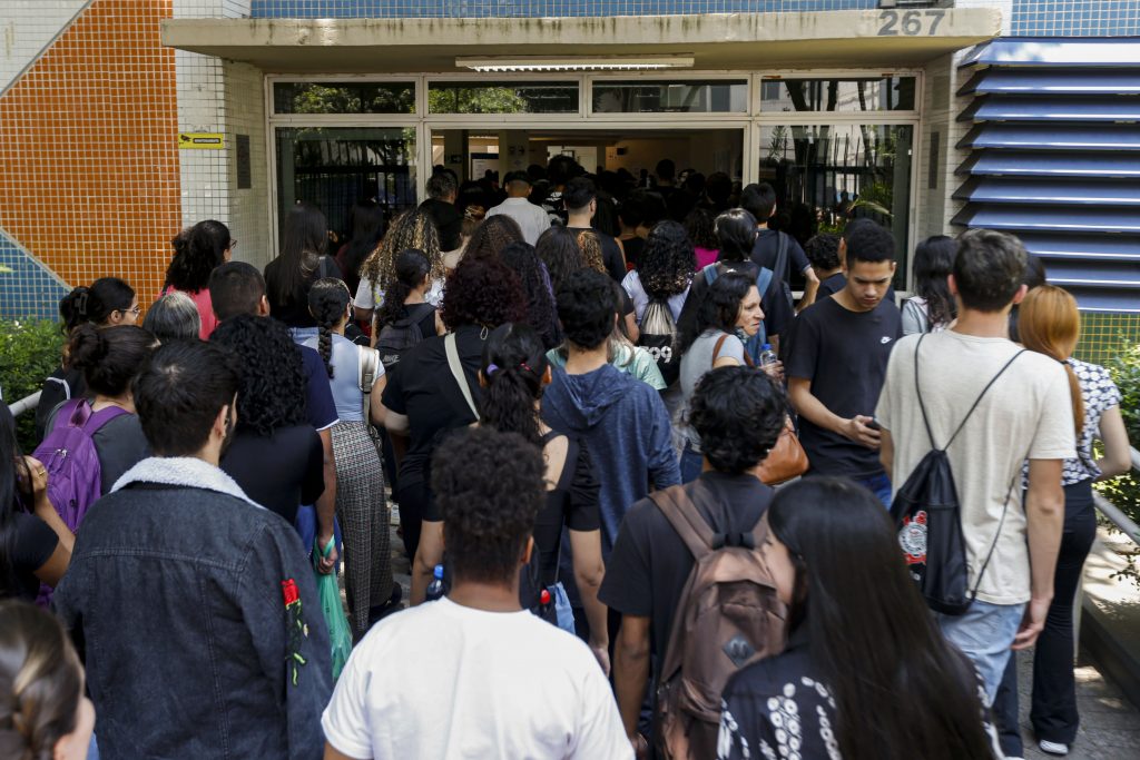 Faltei no Enem, e agora? Veja quem pode pedir a reaplicação da prova