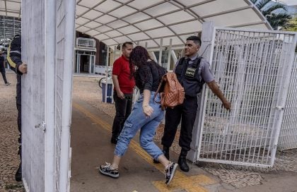Prazo para solicitar reaplicação do Enem termina nesta sexta-feira