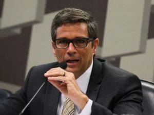 O banco central e a democracia