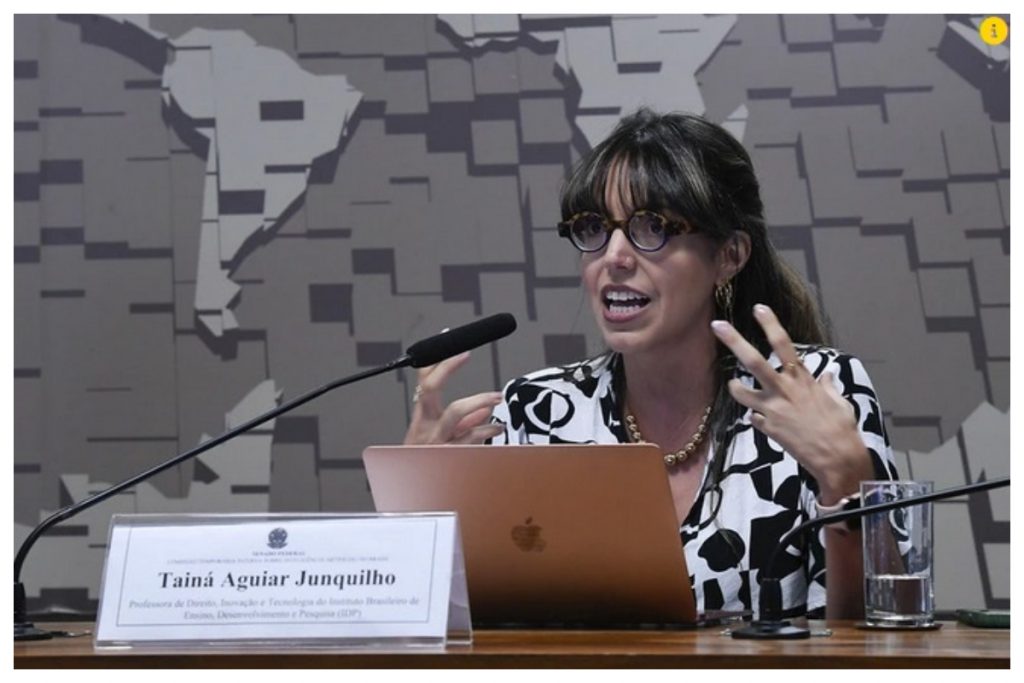 Entrevista: Inteligência artificial deve afetar próximas eleições e a democracia
