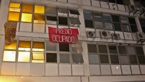 USP recua de reprovação em massa e aceita retomar negociações com estudantes grevistas