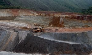 Ouro Preto entra com ação contra bancos que financiaram barragens da Vale