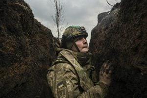Guerra na Ucrânia está estagnada e sem fim à vista