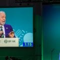 Lula critica ataques de Israel em Gaza e denuncia ‘genocídio’; Conib lança nota de repúdio