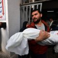 ONU critica fim da trégua e ‘retomada do assassinato de crianças’ em Gaza