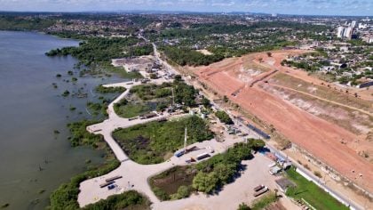 Após colapso parcial, Defesa Civil de Maceió acredita em estabilização da mina da Braskem