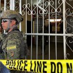 Ataque em missa católica nas Filipinas deixa 4 mortos