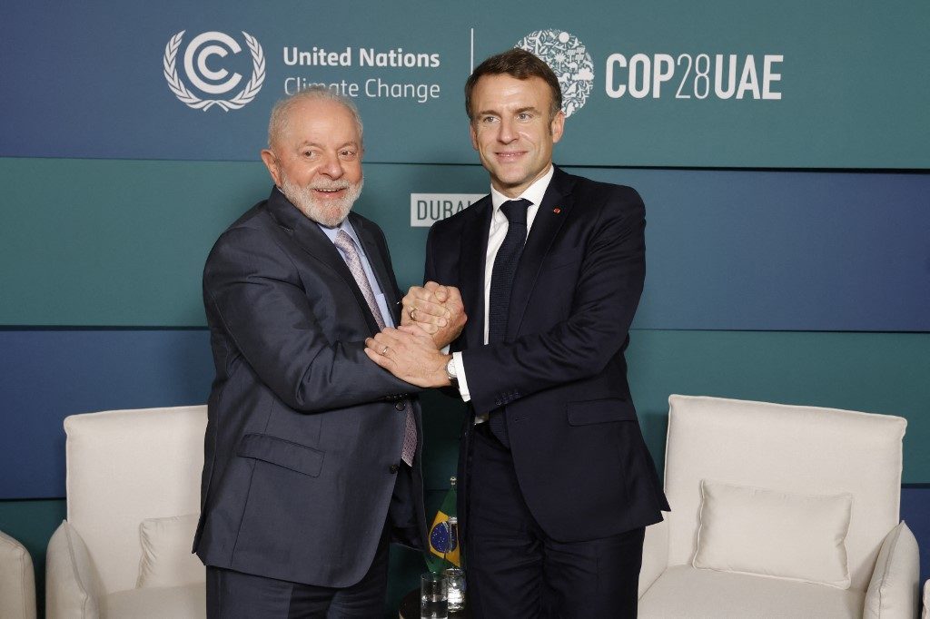 Ao recusar acordo UE-Mercosul, diplomacia francesa faz o que a nossa não fez (e é um alívio)