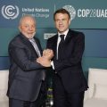 ‘Se não tiver acordo, paciência’, diz Lula sobre Mercosul e União Europeia
