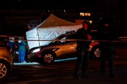 Agressor mata turista alemão a facadas no centro de Paris