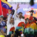 Governo brasileiro diz que plebiscito é assunto interno da Venezuela