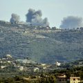 Morre um militar libanês por disparos israelenses