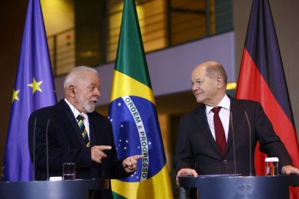 Nunca vi uma guerra em que a preferência é pela morte de crianças e mulheres, diz Lula sobre Gaza