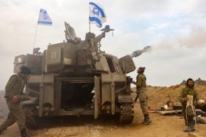 Investigação da AFP sobre bombardeio contra jornalistas no Líbano aponta para projétil de tanque israelense