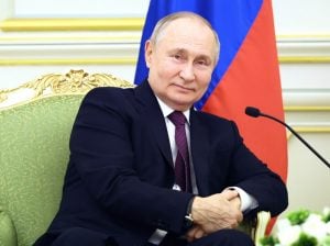 Rússia convoca eleições presidenciais para março de 2024
