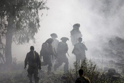 Exército de Israel diz que mais 10% dos soldados mortos em Gaza foram vítimas de fogo amigo