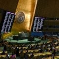 Brasil é eleito para integrar Conselho Econômico e Social da ONU