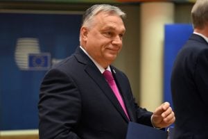 Hungria bloqueia ajuda europeia de 50 bilhões de euros à Ucrânia