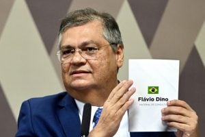 Os planos de Dino até tomar posse no STF, em fevereiro