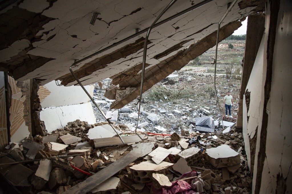 Exército israelense diz ter descoberto ‘o maior túnel’ subterrâneo em Gaza