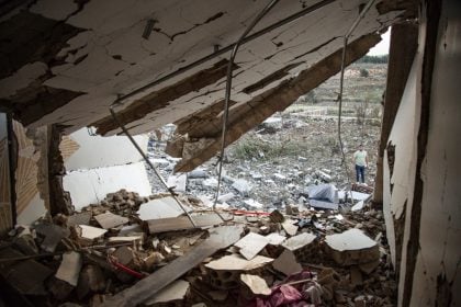 Exército israelense diz ter descoberto ‘o maior túnel’ subterrâneo em Gaza