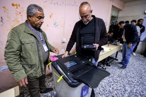 Partidos xiitas pró-Irã vencem eleições provinciais no Iraque