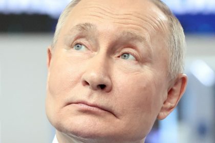 Comissão eleitoral russa já recebeu 16 candidaturas para disputa presidencial em 2024