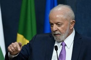 Marco Temporal: Lula fala em acionar a Justiça contra queda de vetos no Congresso