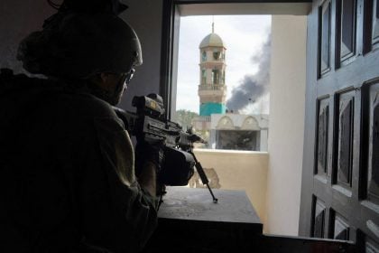 ONU pressiona Israel para investigar morte de 11 palestinos como ‘possível crime de guerra’