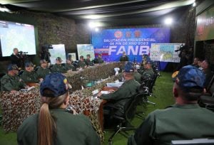 Brasil segue 'com preocupação' tensão pelo Essequibo após manobras militares