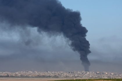 África do Sul acusa Israel na CIJ de participar de ‘atos de genocídio’