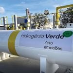A Arábia Saudita do H2V?