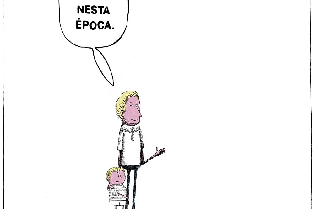 CARTUM: Neoliberalismo