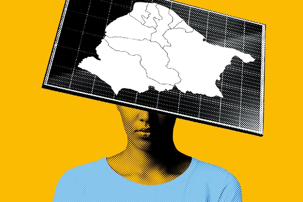 Especial Nordeste: Transição energética e indústria verde