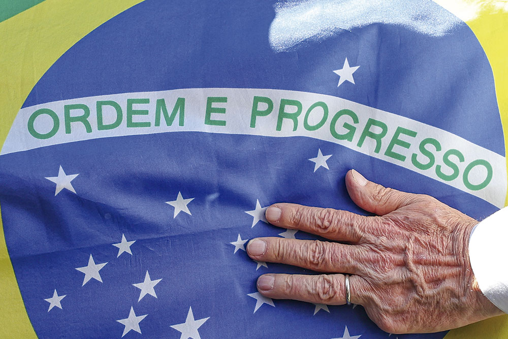 Estabilidade incômoda