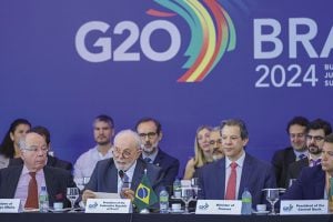 Reforma da ONU é uma das prioridades do Brasil em reunião do G20