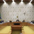 STF decide não compartilhar imagens com acusados de agredir Moraes em Roma