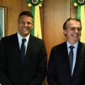 Fufuca escolhe ex-jogador bolsonarista para comandar Autoridade Pública de Governança do Futebol