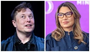 Elon Musk ironiza declaração de Janja sobre responsabilidade por ataque ao perfil do X