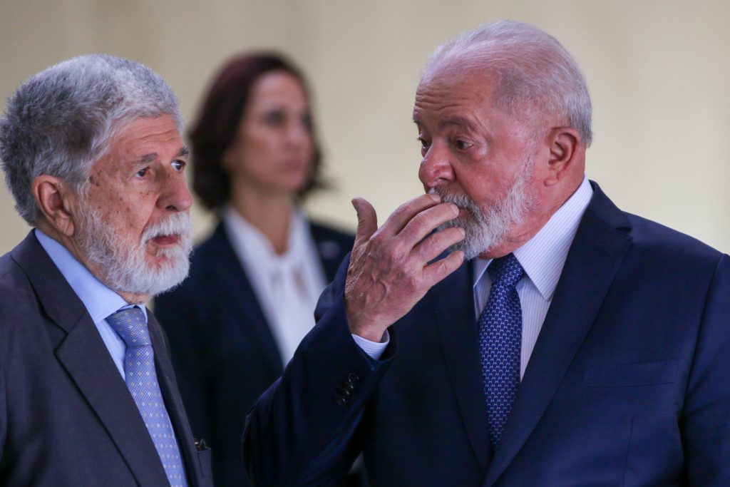 Lula enviará assessor especial a reunião entre Venezuela e Guiana