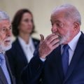 Celso Amorim alerta que intervenção externa na Venezuela pode ‘incendiar’ a América do Sul
