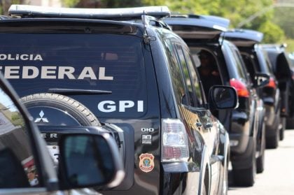 PF faz nova operação para prender o miliciano que atuava com deputada Lucinha