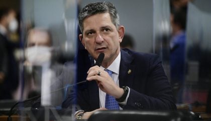 Subvenção do ICMS: Há acordo para 80% de desconto em impostos não pagos, diz senador